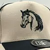 Gorra Agropecuaria En Placa Y Bordada, Excelentes Terminados
