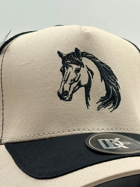 Gorra Agropecuaria En Placa Y Bordada, Excelentes Terminados