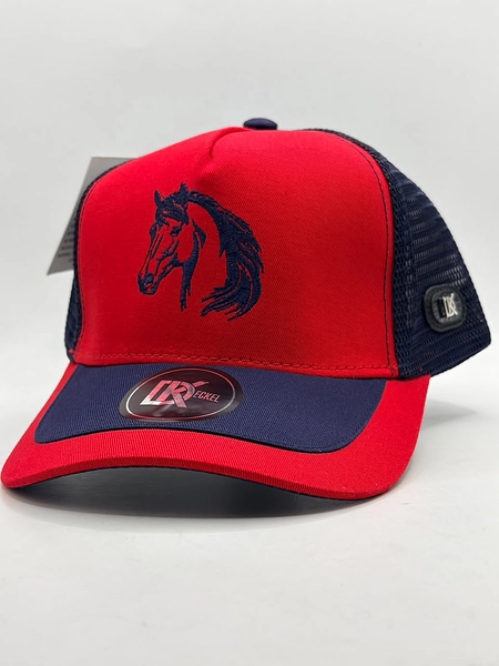 Gorra Agropecuaria En Placa Y Bordada, Excelentes Terminados