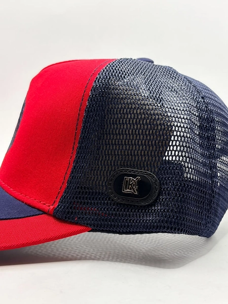 Gorra Agropecuaria En Placa Y Bordada, Excelentes Terminados
