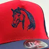Gorra Agropecuaria En Placa Y Bordada, Excelentes Terminados
