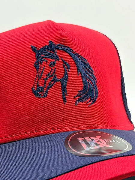 Gorra Agropecuaria En Placa Y Bordada, Excelentes Terminados