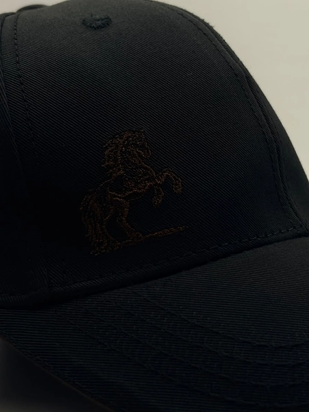 Gorra Agropecuaria En Placa Y Bordada, Excelentes Terminados
