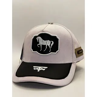 Gorra Con Excelentes Acabados, Bordada Y La Mejor Calidad