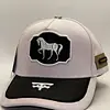 Gorra Con Excelentes Acabados, Bordada Y La Mejor Calidad