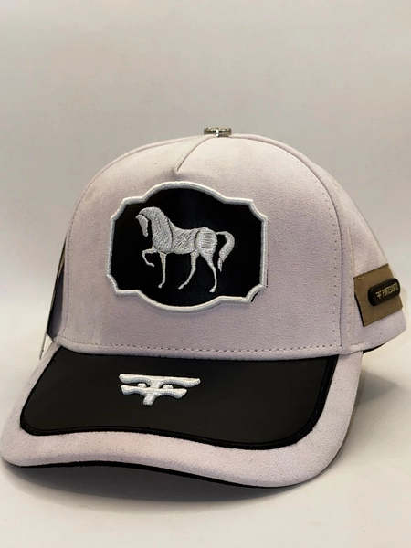 Gorra Con Excelentes Acabados, Bordada Y La Mejor Calidad