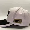 Gorra Con Excelentes Acabados, Bordada Y La Mejor Calidad