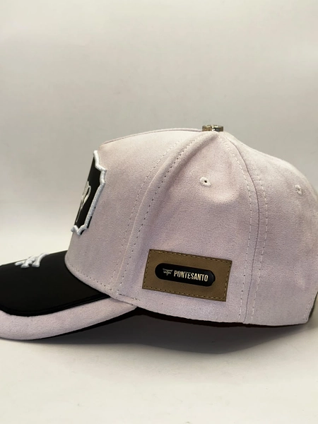 Gorra Con Excelentes Acabados, Bordada Y La Mejor Calidad