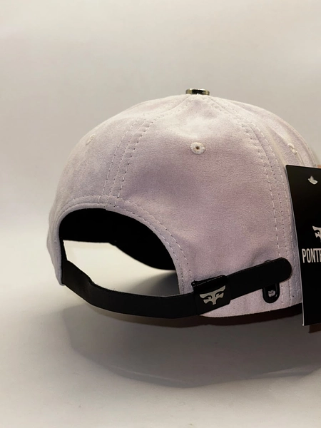 Gorra Con Excelentes Acabados, Bordada Y La Mejor Calidad