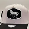 Gorra Con Excelentes Acabados, Bordada Y La Mejor Calidad