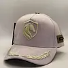 Gorra Con Excelentes Acabados, Bordada Y La Mejor Calidad