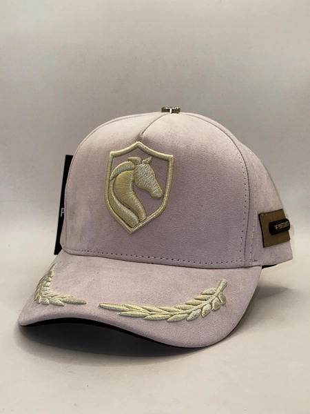 Gorra Con Excelentes Acabados, Bordada Y La Mejor Calidad