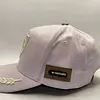 Gorra Con Excelentes Acabados, Bordada Y La Mejor Calidad
