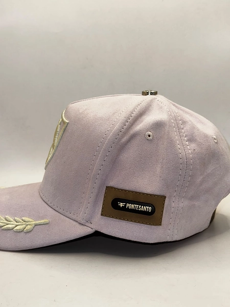 Gorra Con Excelentes Acabados, Bordada Y La Mejor Calidad