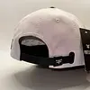 Gorra Con Excelentes Acabados, Bordada Y La Mejor Calidad