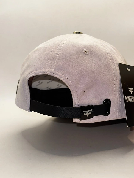 Gorra Con Excelentes Acabados, Bordada Y La Mejor Calidad