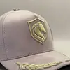 Gorra Con Excelentes Acabados, Bordada Y La Mejor Calidad
