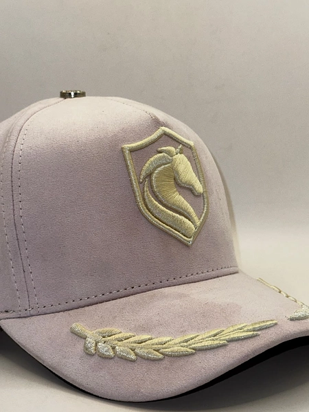 Gorra Con Excelentes Acabados, Bordada Y La Mejor Calidad