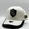 Gorra Con Excelentes Acabados, Bordada Y La Mejor Calidad