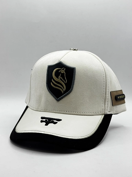 Gorra Con Excelentes Acabados, Bordada Y La Mejor Calidad