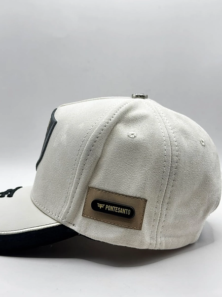 Gorra Con Excelentes Acabados, Bordada Y La Mejor Calidad