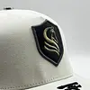 Gorra Con Excelentes Acabados, Bordada Y La Mejor Calidad