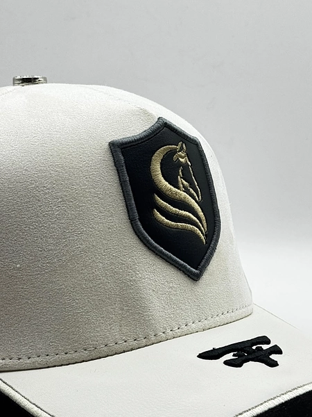 Gorra Con Excelentes Acabados, Bordada Y La Mejor Calidad
