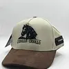 Gorra Con Excelentes Acabados, Bordada Y La Mejor Calidad