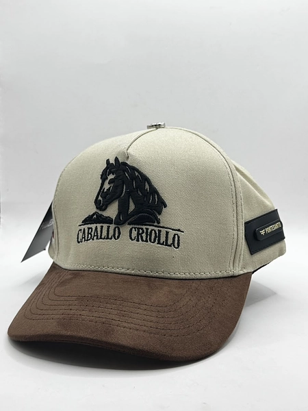 Gorra Con Excelentes Acabados, Bordada Y La Mejor Calidad