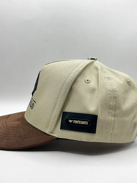 Gorra Con Excelentes Acabados, Bordada Y La Mejor Calidad