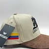 Gorra Con Excelentes Acabados, Bordada Y La Mejor Calidad