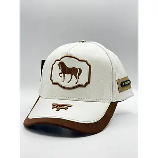 Gorra Con Excelentes Acabados, Bordada Y La Mejor Calidad