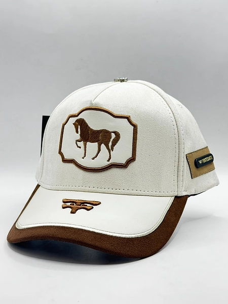 Gorra Con Excelentes Acabados, Bordada Y La Mejor Calidad