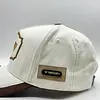 Gorra Con Excelentes Acabados, Bordada Y La Mejor Calidad