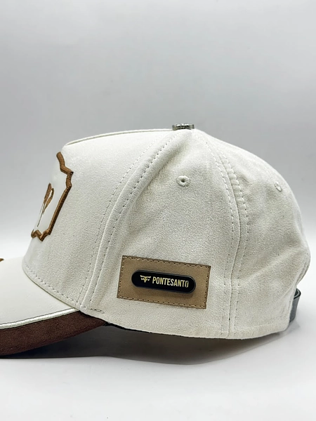 Gorra Con Excelentes Acabados, Bordada Y La Mejor Calidad