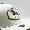 Gorra Con Excelentes Acabados, Bordada Y La Mejor Calidad