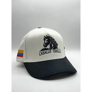 Gorra Con Excelentes Acabados, Bordada Y La Mejor Calidad