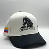 Gorra Con Excelentes Acabados, Bordada Y La Mejor Calidad