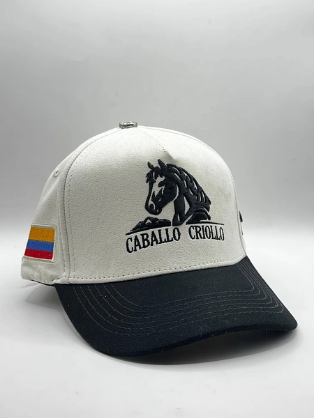 Gorra Con Excelentes Acabados, Bordada Y La Mejor Calidad