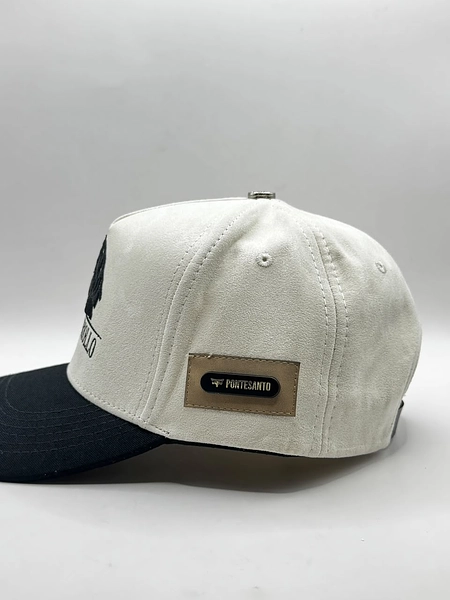 Gorra Con Excelentes Acabados, Bordada Y La Mejor Calidad