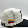 Gorra Con Excelentes Acabados, Bordada Y La Mejor Calidad