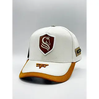 Gorra Con Excelentes Acabados, Bordada Y La Mejor Calidad