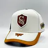 Gorra Con Excelentes Acabados, Bordada Y La Mejor Calidad