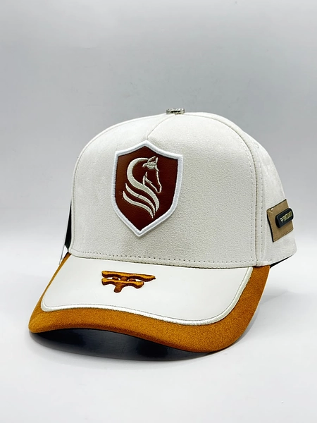 Gorra Con Excelentes Acabados, Bordada Y La Mejor Calidad
