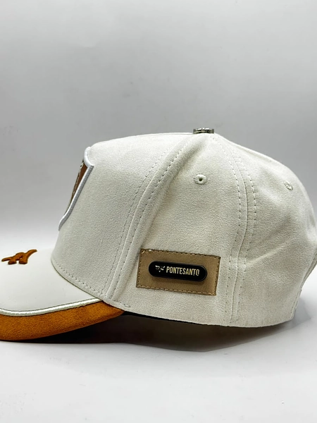 Gorra Con Excelentes Acabados, Bordada Y La Mejor Calidad