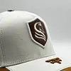 Gorra Con Excelentes Acabados, Bordada Y La Mejor Calidad
