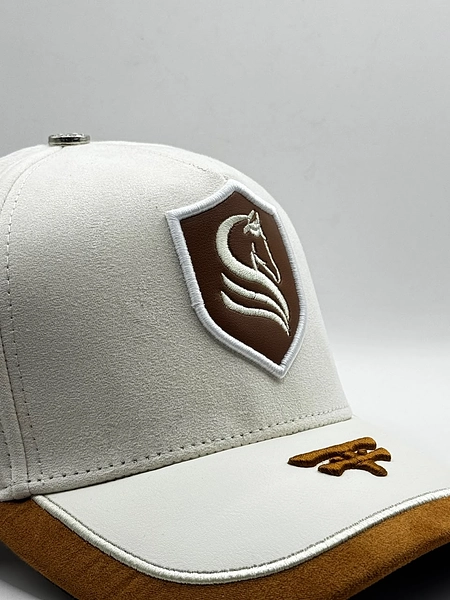 Gorra Con Excelentes Acabados, Bordada Y La Mejor Calidad