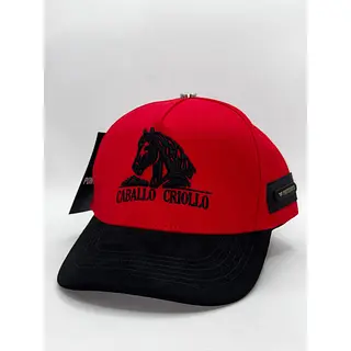 Gorra Con Excelentes Acabados, Bordada Y La Mejor Calidad