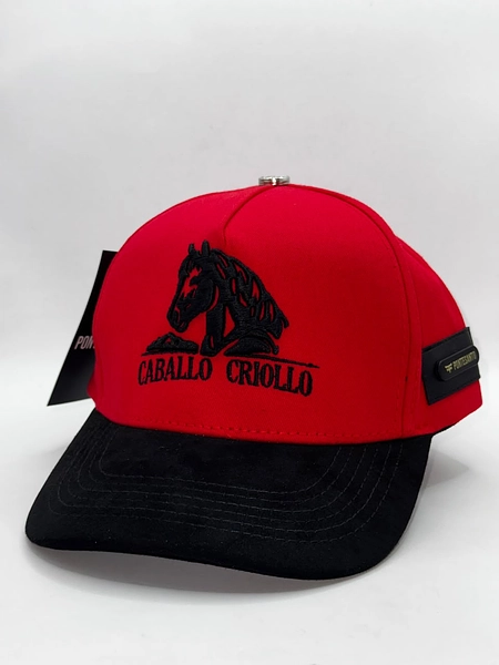 Gorra Con Excelentes Acabados, Bordada Y La Mejor Calidad