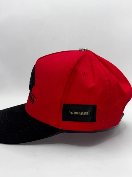Gorra Con Excelentes Acabados, Bordada Y La Mejor Calidad